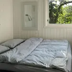 Tatil Evi Between Svenner And Tvistein Lighthouses Ula