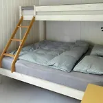 Between Svenner And Tvistein Lighthouses Tatil Evi *