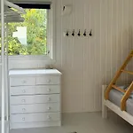 Between Svenner And Tvistein Lighthouses Tatil Evi Ula