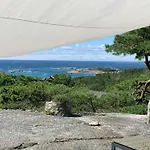 Between Svenner And Tvistein Lighthouses Tatil Evi Ula